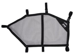 Can-Am Maverick X3 Max Window Net Set - Front + Rear - PRP Seats - Mesh - `17-`22